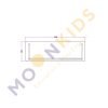 Secondary Class Room – Euro Table