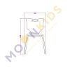 Secondary Class Room – Hierarchy Chair