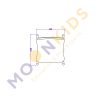 Secondary Class Room – Kids Chair
