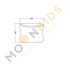 Secondary Class Room – Opti Chair