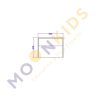 Secondary Class Room – Reading Desk 02