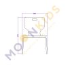Secondary Class Room – Tobby Chair 02