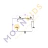 Secondary Class Room – Tobby Torlry Chair 01