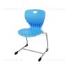Secondary Class Room Chair - 21