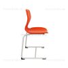 Secondary Class Room Chair - 21