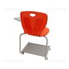 Secondary Class Room Chair - 23