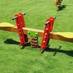 Seesaws