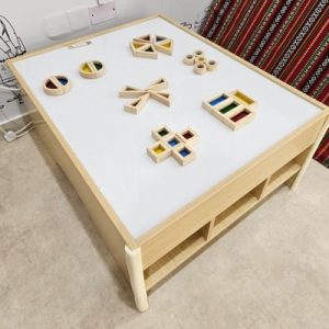 Sensory Play