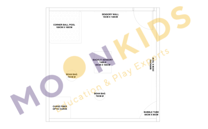 Sensory Room