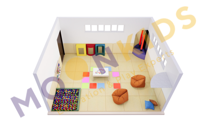 Sensory Room