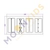 Sensory Wall Panels