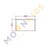 Shelf With Mirror