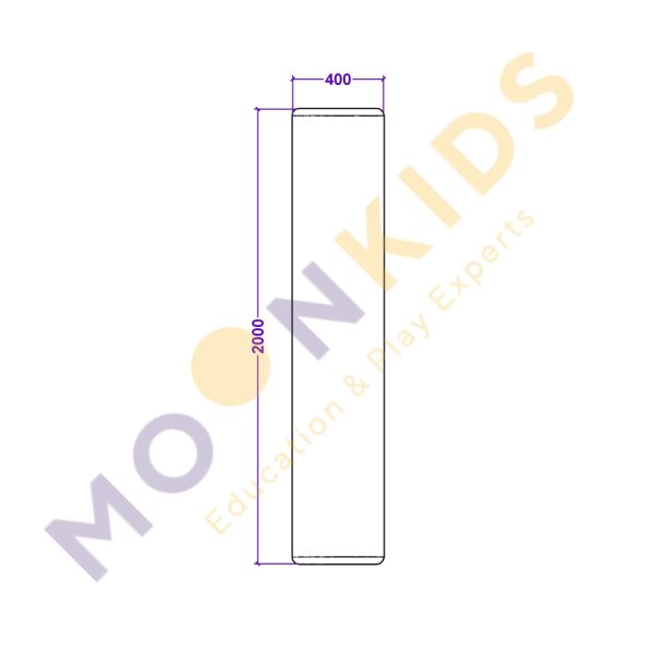 Small Column Protectors