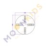 Small Round Table
