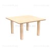 Small Square Table