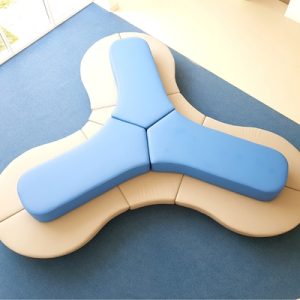 Sofa and Soft Seat