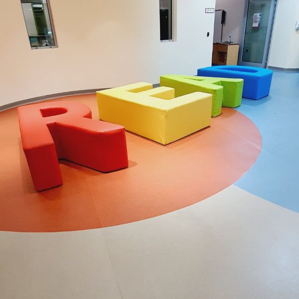 Letter-Shape-Seating