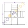 Soft Play Obstacle Course