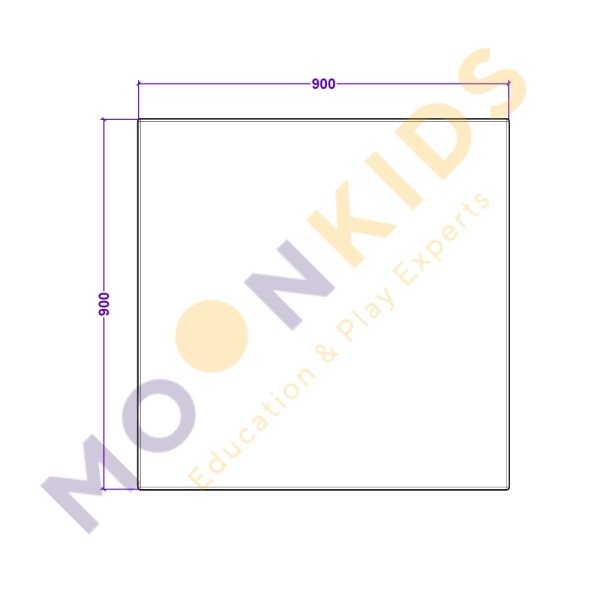 Square Box