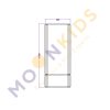 Square Column Protector