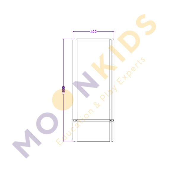Square Column Protector