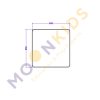 Square Table