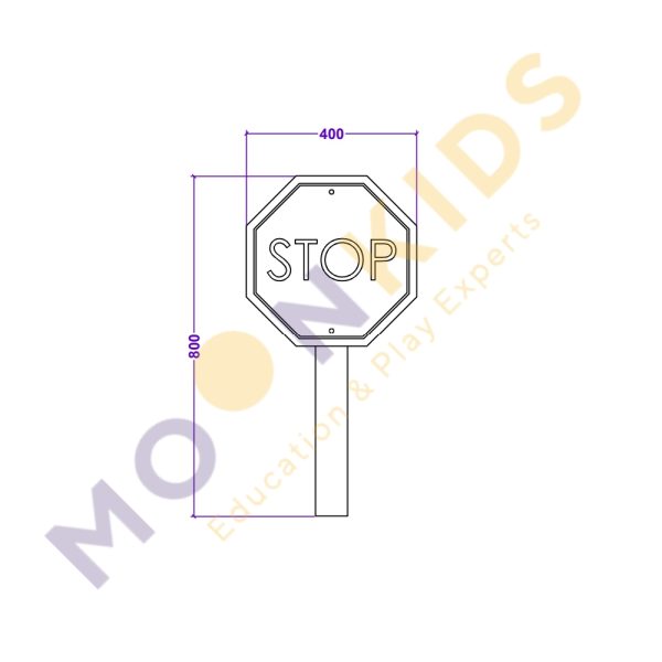 Stop-Sign