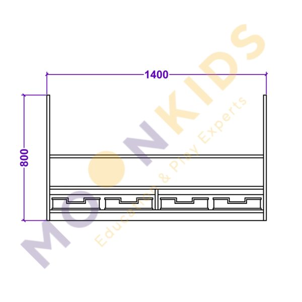 Storage Steps