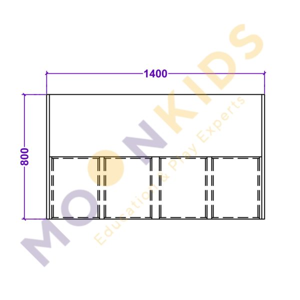 Storage Steps