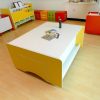 Small Play Table
