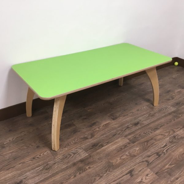 TABREC2 - Rectangular Table