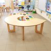 U - Shape Table