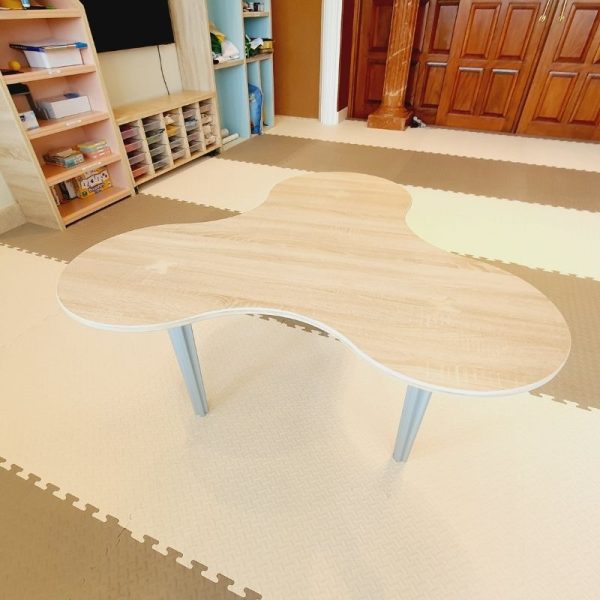 Fidget Spinner Table