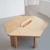 Computer Cluster Table