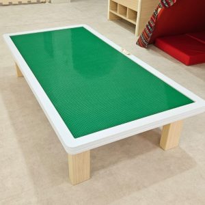 Building Block Table
