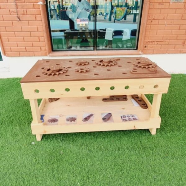 TABROU48 - STEM TABLE