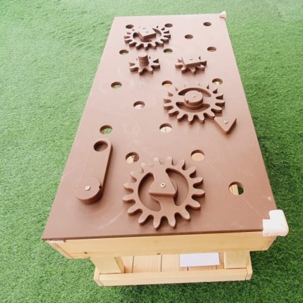 TABROU48 - STEM TABLE