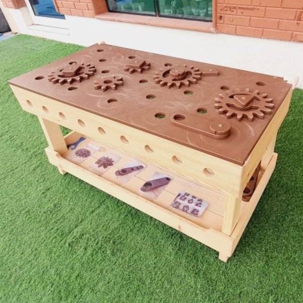 TABROU48 - STEM TABLE