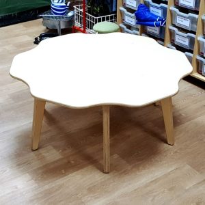 TABROU9 - Flower Table