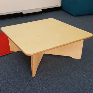 Activity Play Table