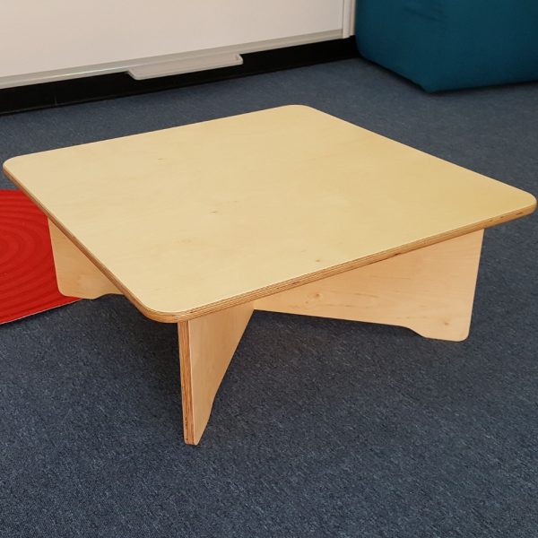 Activity Play Table