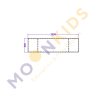 Tv Cabinet With Shelf