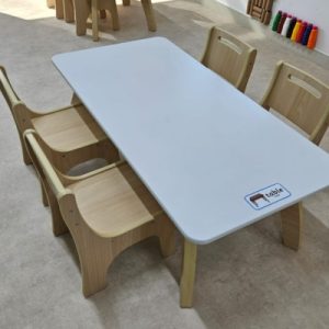 Table & Chair Set