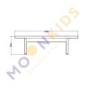 Timber Bench