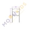 Toddler Chair- 1