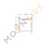 Toddler Chair- 2