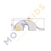 Toddler Hill with Step & Slide