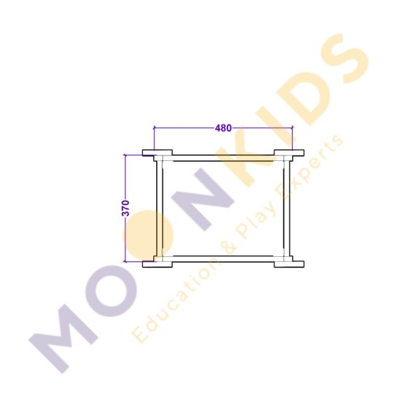 Toy Storage Box