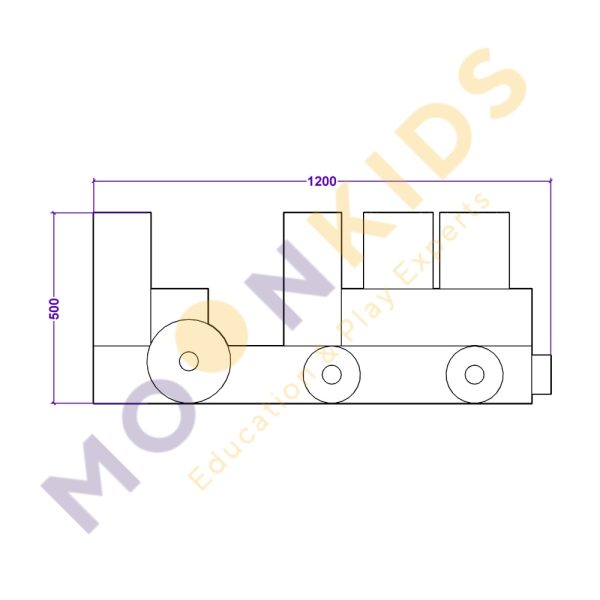 Train Puzzle