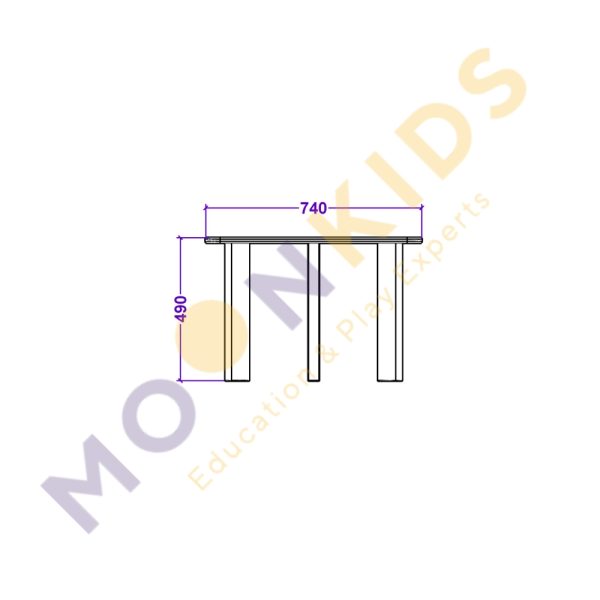 Triangle Table